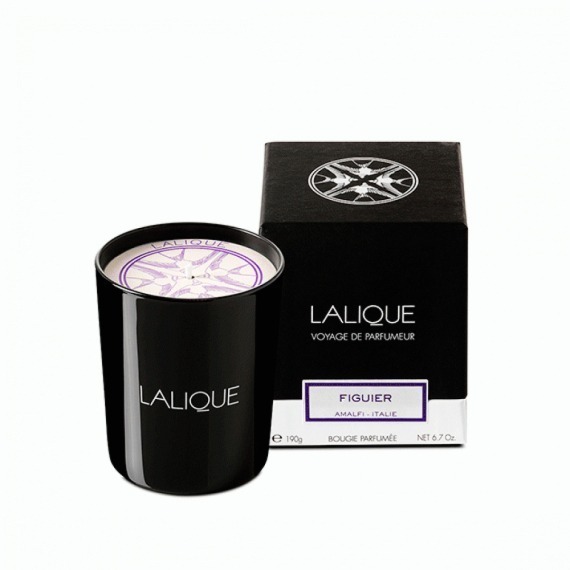 Vela Lalique Figuier Amalfi