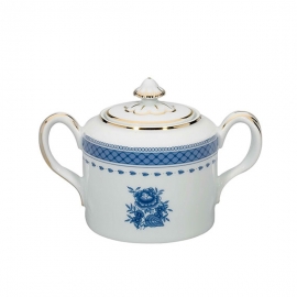 Açucareiro Cozinha Velha Vista Alegre