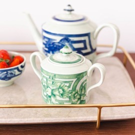 Açucareiro The Meaning Vista Alegre 