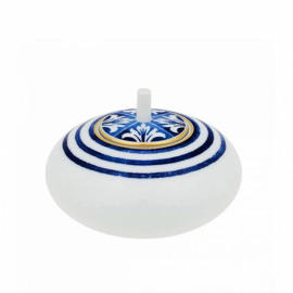 Açucareiro Transatlântica Vista Alegre