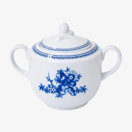 Açucareiro Blue Macau Matisse Casa