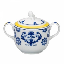 Açucareiro Castelo Branco Vista Alegre