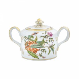 Açucareiro Paço Real Vista Alegre