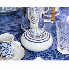 Açucareiro Transatlântica Vista Alegre