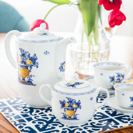 Açucareiro Viana Vista Alegre