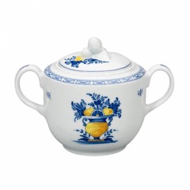 Açucareiro Viana Vista Alegre