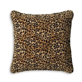 Almofada Quadrada Leopardo Eichholtz 