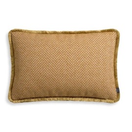 Almofada Retangular Kauai Ambar Eichholtz 