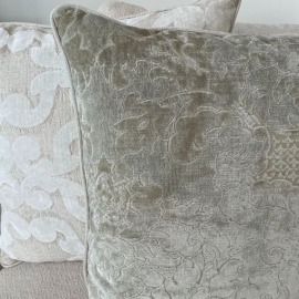 Almofada Tecido Designers Guild