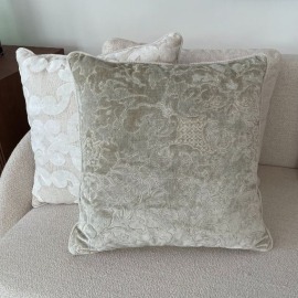 Almofada Tecido Designers Guild