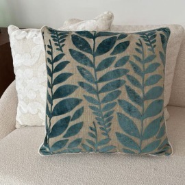 Almofada Tecido Designers Guild