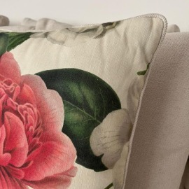 Almofada Tecido Designers Guild
