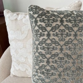 Almofada Tecido Designers Guild