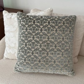 Almofada Tecido Designers Guild