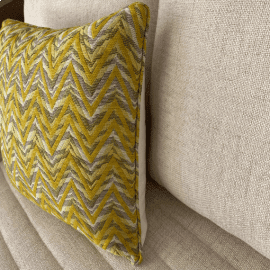 Almofada Tecido MISSONI