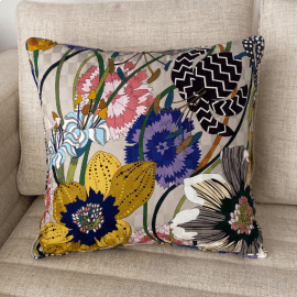 Almofada Tecido MISSONI