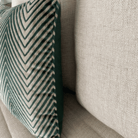 Almofada Tecido MISSONI