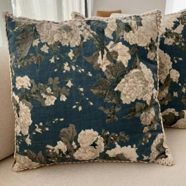 Almofada Tecido Ralph Lauren