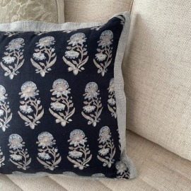 Almofada Tecido Tonya Floral Ralph Lauren