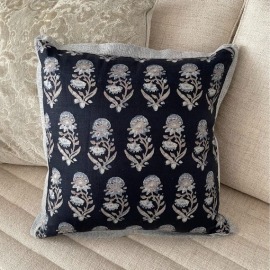 Almofada Tecido Tonya Floral Ralph Lauren