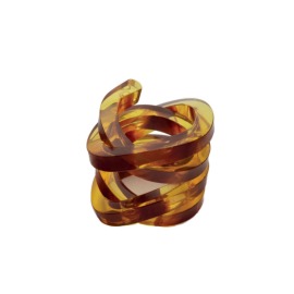 Anel de Guardanapo Torson Tartaruga