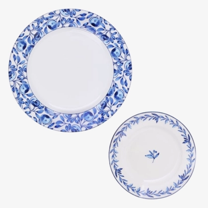 Aparelho de Jantar Amalfi Matisse Casa 12 Peças Produto Aparelho de Jantar Amalfi Matisse Casa 12 Peças