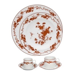 Aparelho de Jantar Goa Vista Alegre 24 Peças