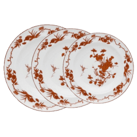 Aparelho de Jantar Goa Vista Alegre 18 Peças