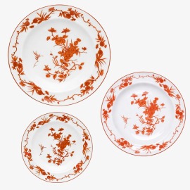 Aparelho de Jantar Goa Vista Alegre 18 Peças