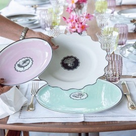 Aparelho de Jantar Herbariae Vista Alegre 12 Peças