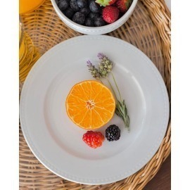 Aparelho de Jantar Perla Vista Alegre 18 Peças