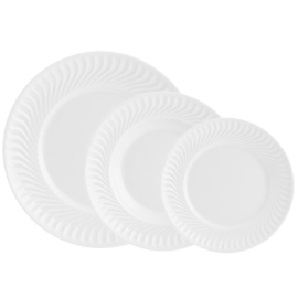 Aparelho de Jantar Sagres Vista Alegre 18 Peças 