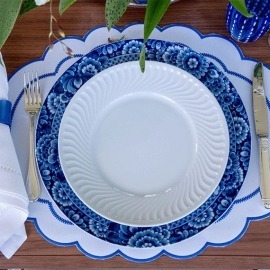 Aparelho de Jantar Sagres Vista Alegre 18 Peças 