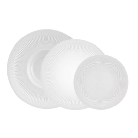 Aparelho de Jantar Utopia Vista Alegre 18 Peças 