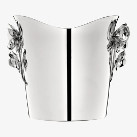 Balde Champagne Belle Epoque Prata Christofle