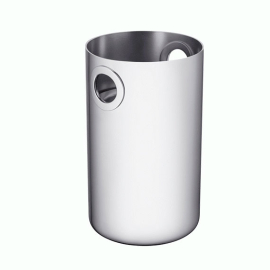 Balde de Vinho OH Inox Christofle