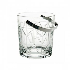 Balde de Gelo Avenue Vista Alegre Cristal