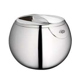 Balde de Gelo Isotérmico Bulle Dargent Prata Christofle