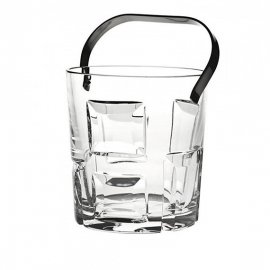 Balde de Gelo Portrait  Vista Alegre Cristal