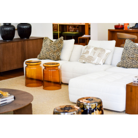 Banco Âmbar Henry Dean