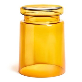 Banco Âmbar Henry Dean