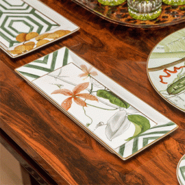 Bandeja Aperitivo Amazônia Vista Alegre