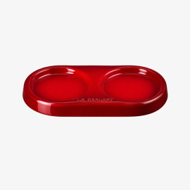 Bandeja para Moedores Vermelho Le Creuset