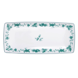 Bandeja Retangular Rota das Índias