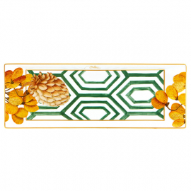 Bandeja Torta Amazônia Vista Alegre