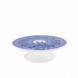 Boleira Blue Ming Vista Alegre