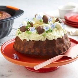 Boleira Branco 30cm Le Creuset