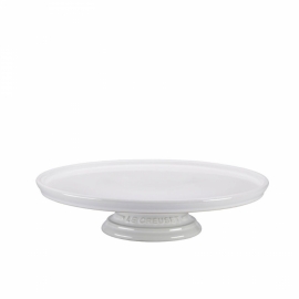 Boleira Branco 30cm Le Creuset