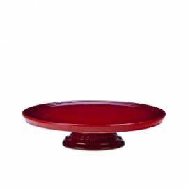 Boleira Le Creuset Vermelha 30cm