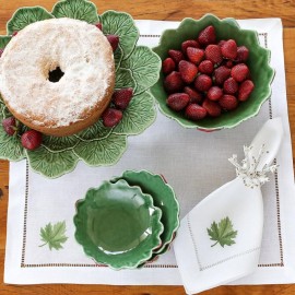 Boleira Sardinheira G Bordallo Pinheiro